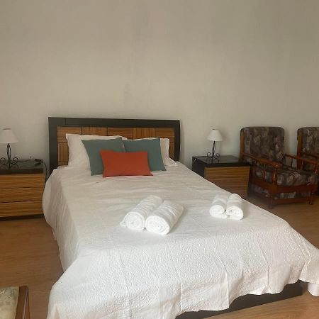 Canto Da Flor Apartment Понта Делгада Екстериор снимка