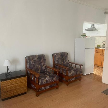 Canto Da Flor Apartment Понта Делгада Екстериор снимка
