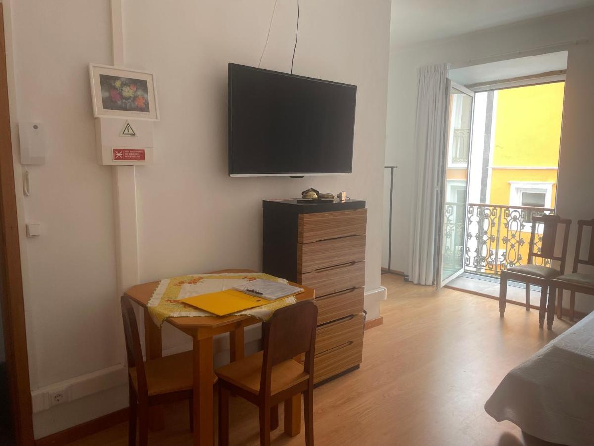 Canto Da Flor Apartment Понта Делгада Екстериор снимка