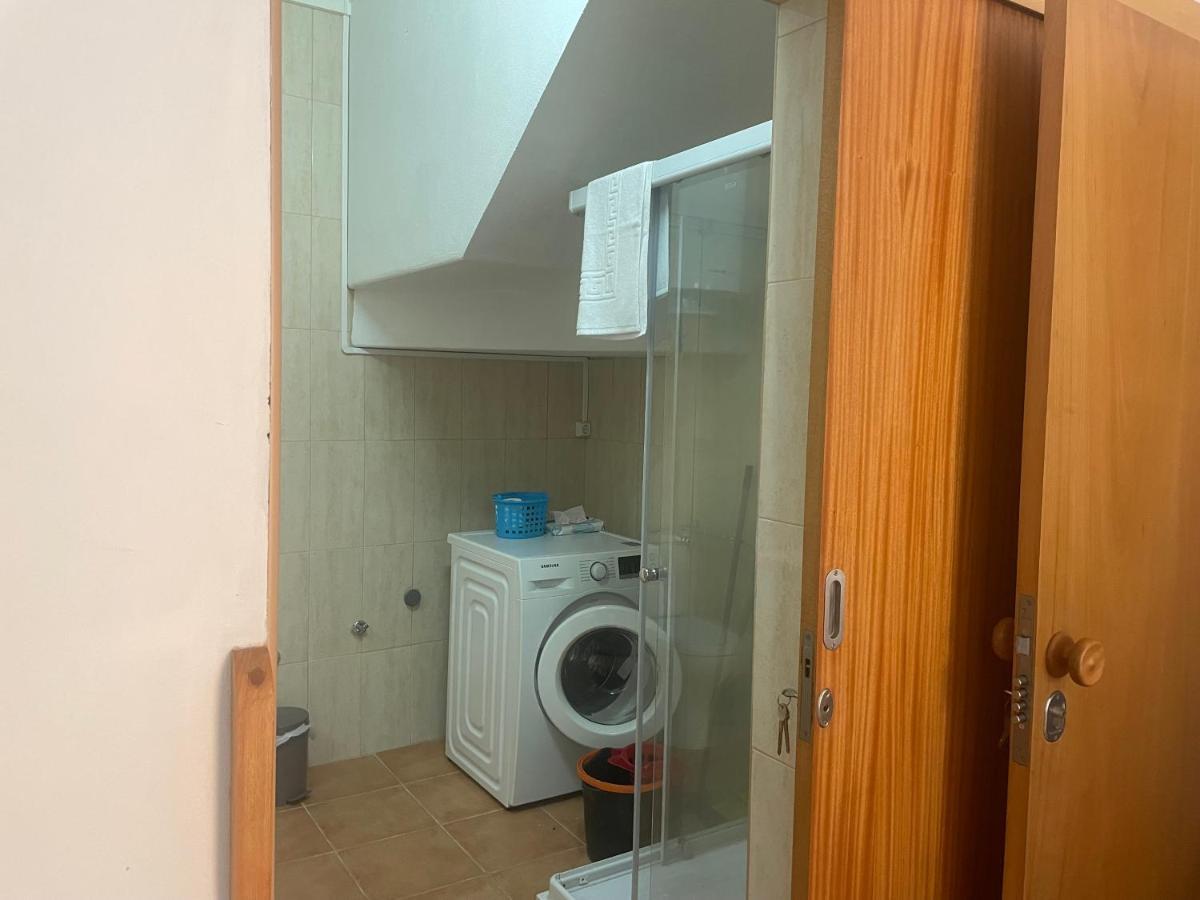 Canto Da Flor Apartment Понта Делгада Екстериор снимка