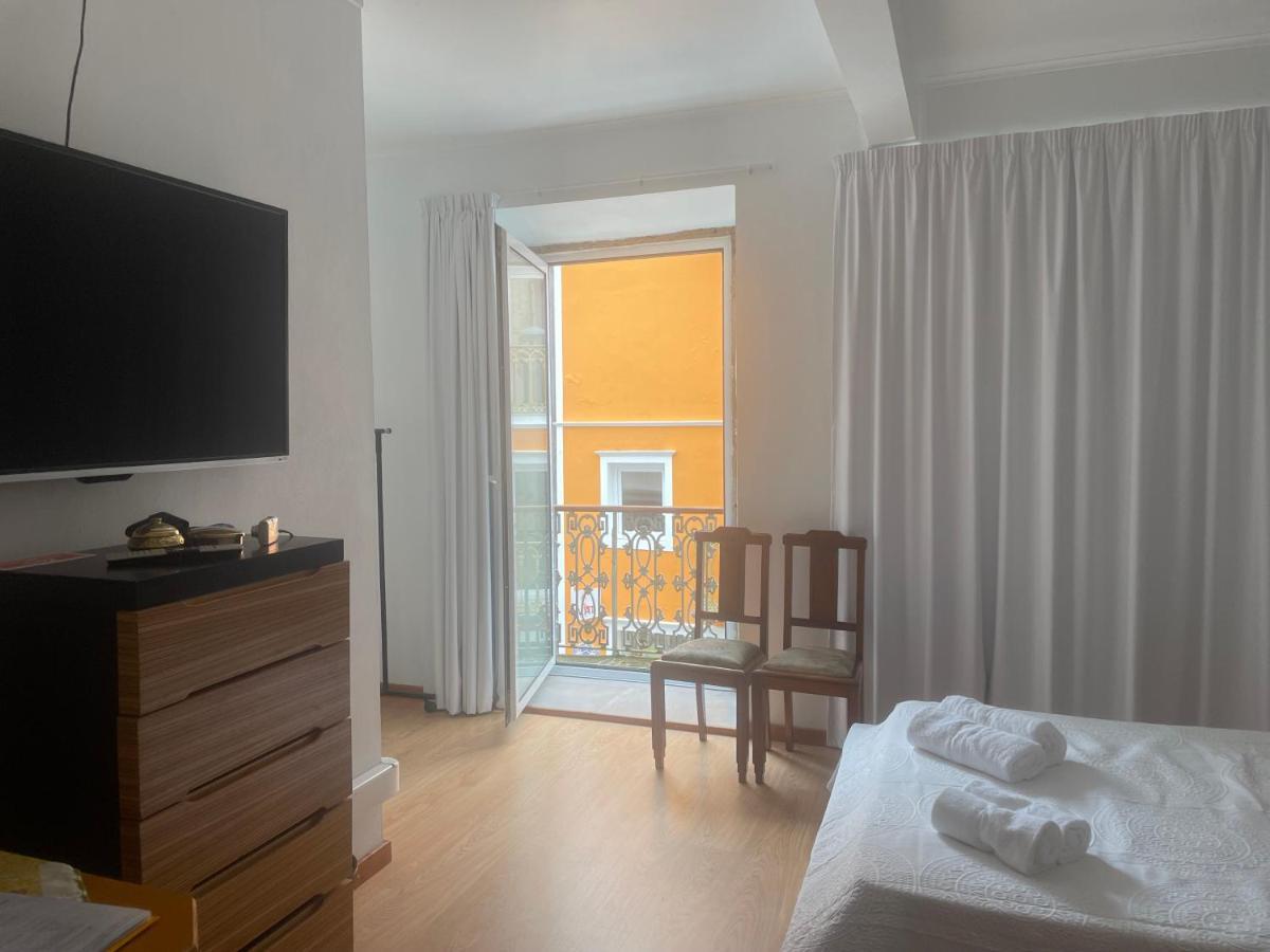 Canto Da Flor Apartment Понта Делгада Екстериор снимка