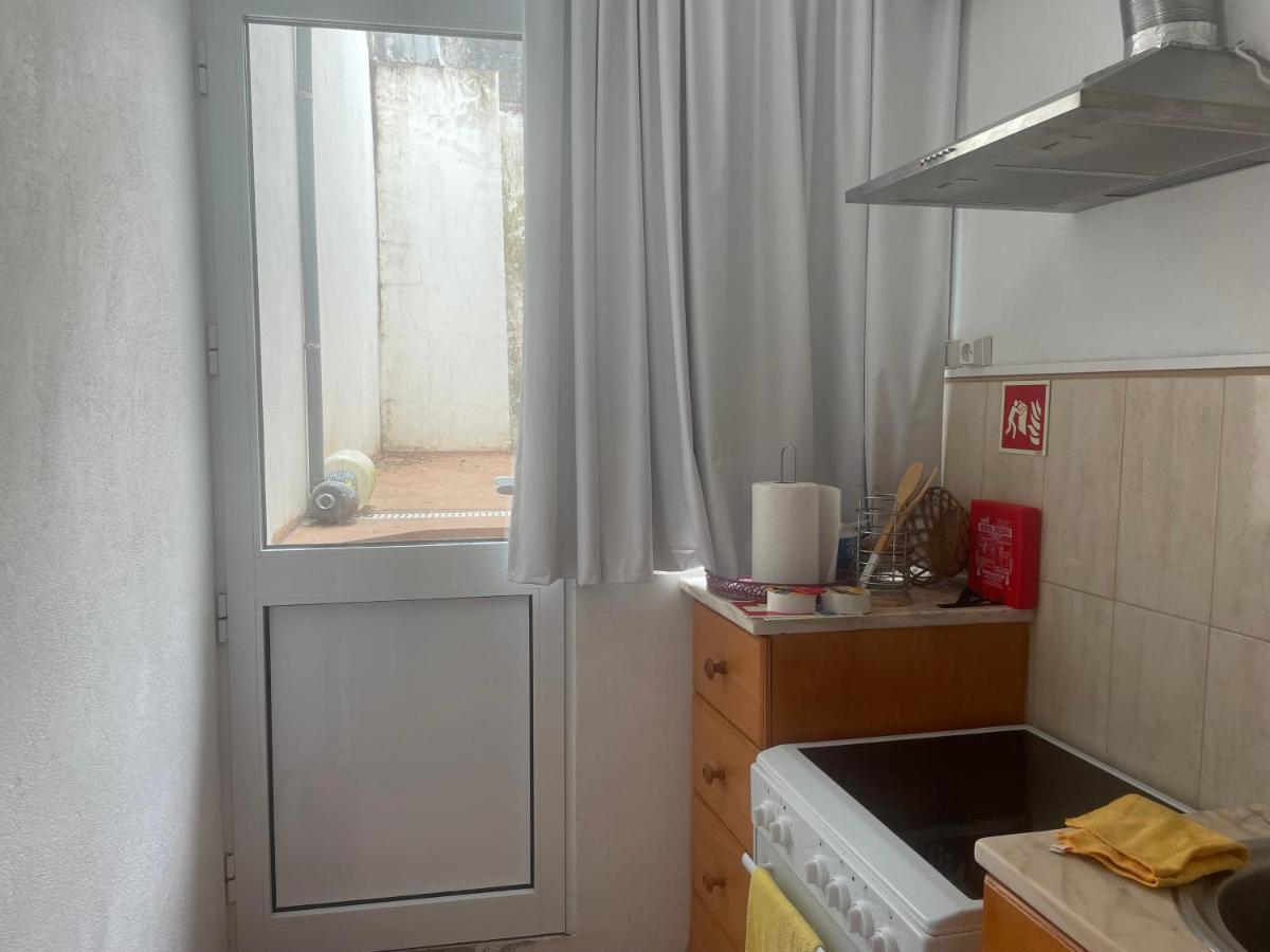 Canto Da Flor Apartment Понта Делгада Екстериор снимка