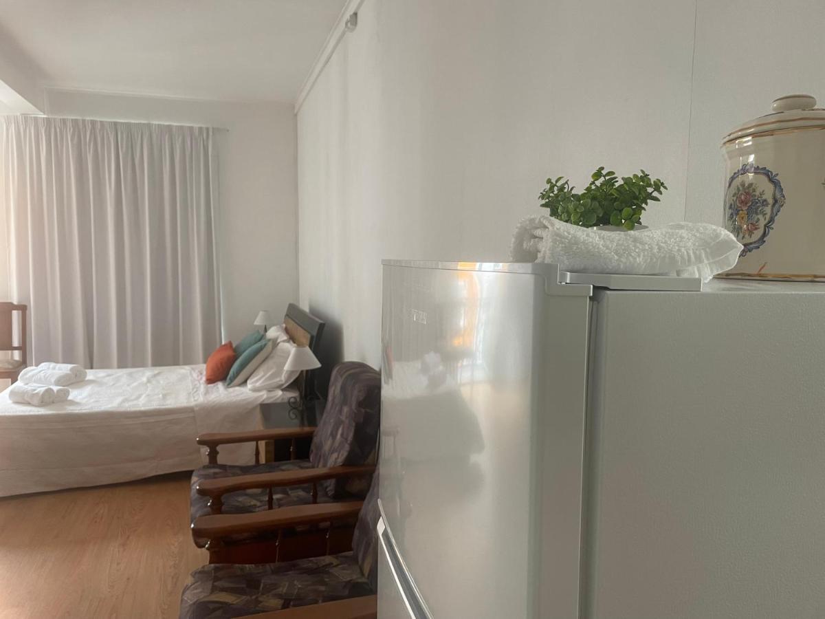Canto Da Flor Apartment Понта Делгада Екстериор снимка