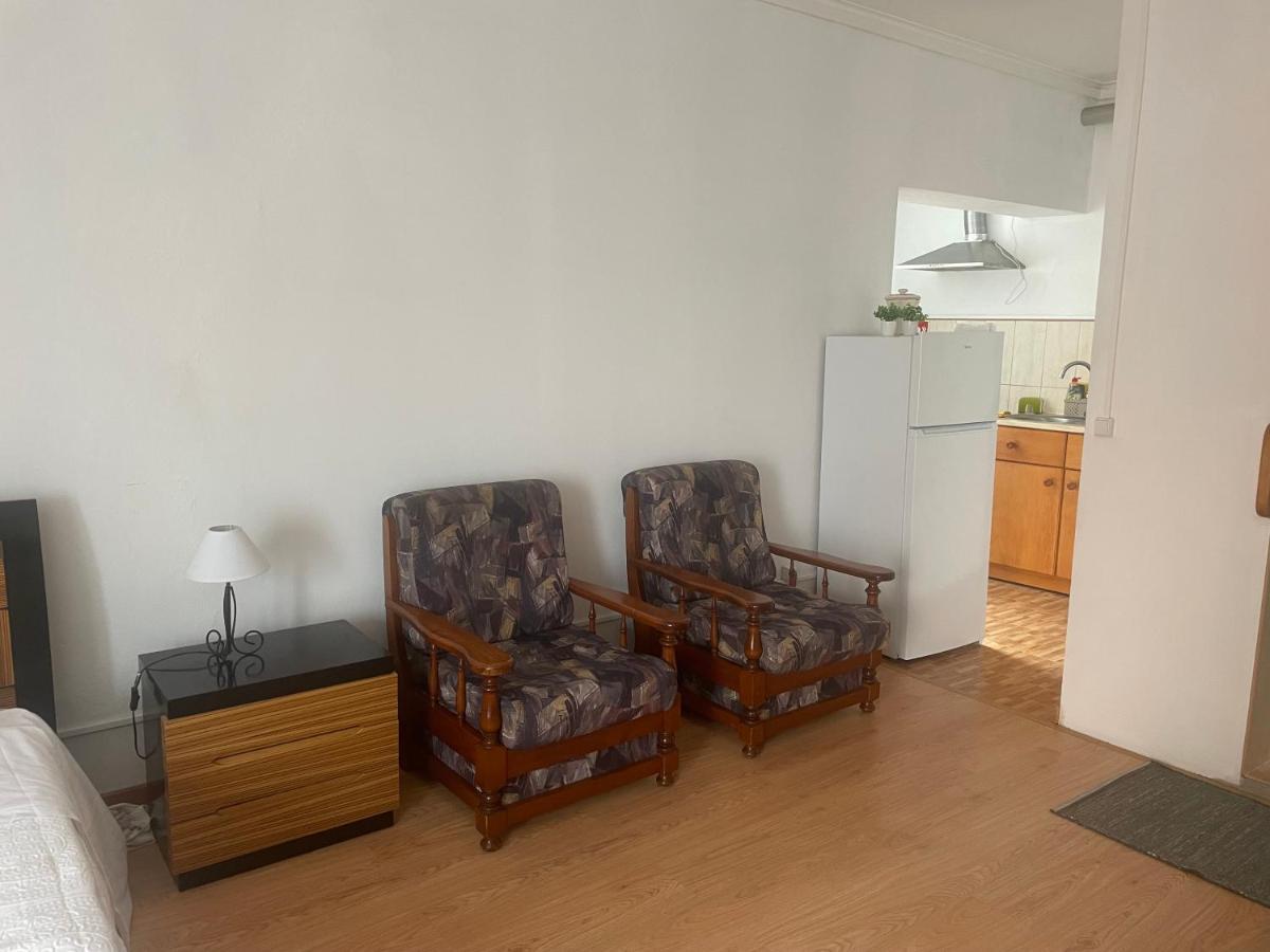 Canto Da Flor Apartment Понта Делгада Екстериор снимка